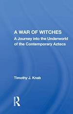 A War Of Witches