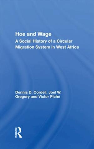 Hoe And Wage
