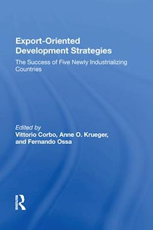 Export-oriented Development Strategies