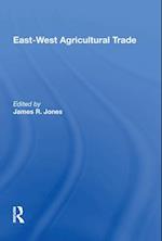 East-west Agricultural Trade