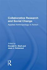 Collaborative Research And Social Change
