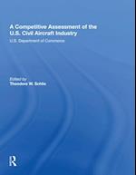 Competitive Assessment Of The U.S. Civil Aircraft Industry