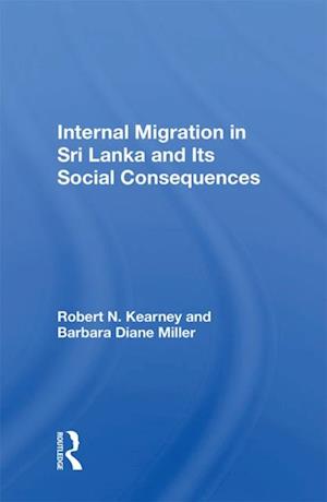 Internal Migration in Sri Lanka and Its Social Consequences