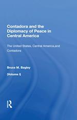 Contadora and the Diplomacy of Peace in Central America