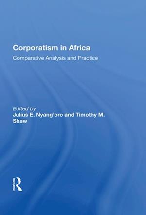 Corporatism In Africa