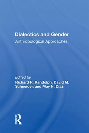 Dialectics And Gender