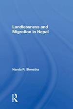 Landlessness And Migration In Nepal