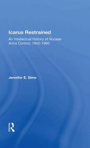 Icarus Restrained