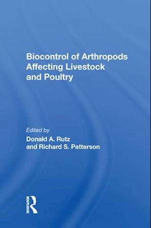 Biocontrol Of Arthropods Affecting Livestock And Poultry