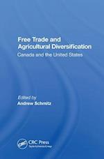 Free Trade And Agricultural Diversification