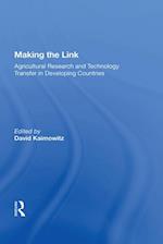 Making The Link