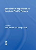 Economic Cooperation In The Asia-pacific Region