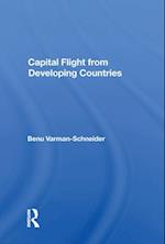 Capital Flight from Developing Countries