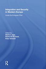 Integration And Security In Western Europe