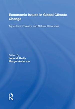 Economic Issues In Global Climate Change