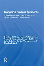 Managing Nuclear Accidents