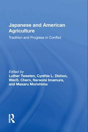 Japanese And American Agriculture