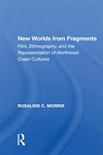 New Worlds From Fragments