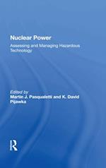 Nuclear Power