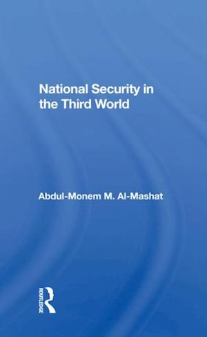 National Security in the Third World