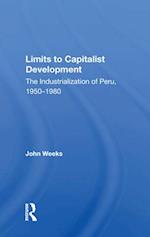 Limits To Capitalist Development