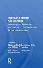 Improving Impact Assessment