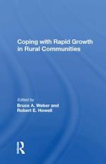 Coping with Rapid Growth in Rural Communities