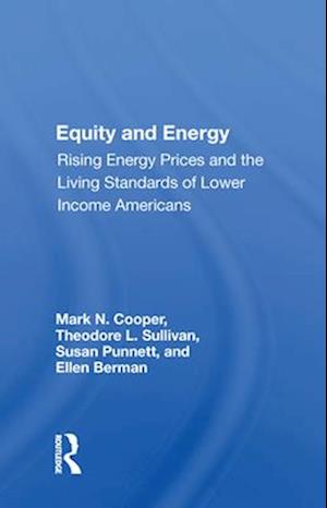 Equity And Energy