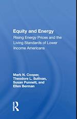 Equity And Energy