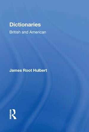 Dictionaries British and American