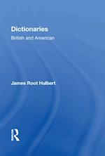 Dictionaries British and American