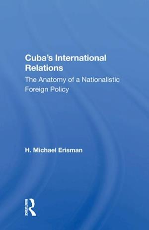 Cuba's International Relations