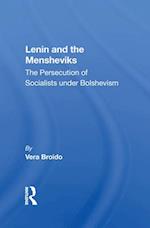Lenin And The Mensheviks