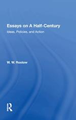 Essays on a Half-Century