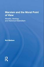 Marxism And The Moral Point Of View