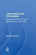 Landlords And Strangers
