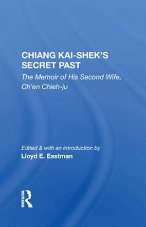 Chiang Kai-Shek's Secret Past