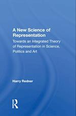 New Science of Representation