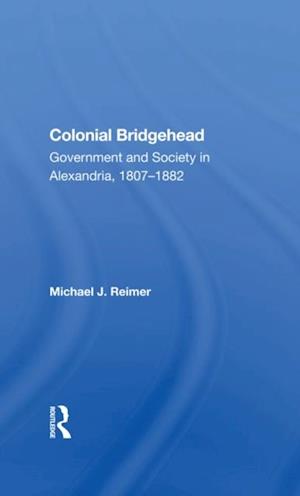 Colonial Bridgehead