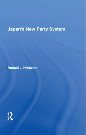Japan''s New Party System