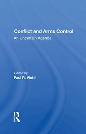 Conflict And Arms Control