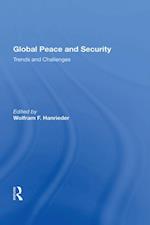 Global Peace And Security