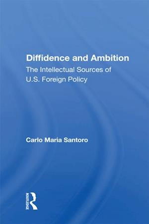 Diffidence And Ambition