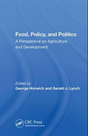 Food, Policy, And Politics