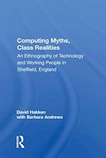 Computing Myths, Class Realities