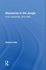 Massacres In The Jungle