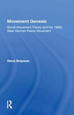 Movement Genesis