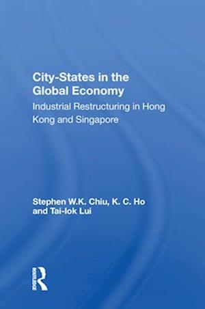 City-states In The Global Economy