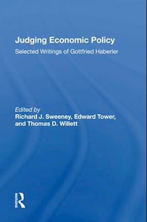 Judging Economic Policy