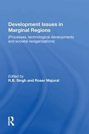 Development Issues In Marginal Regions